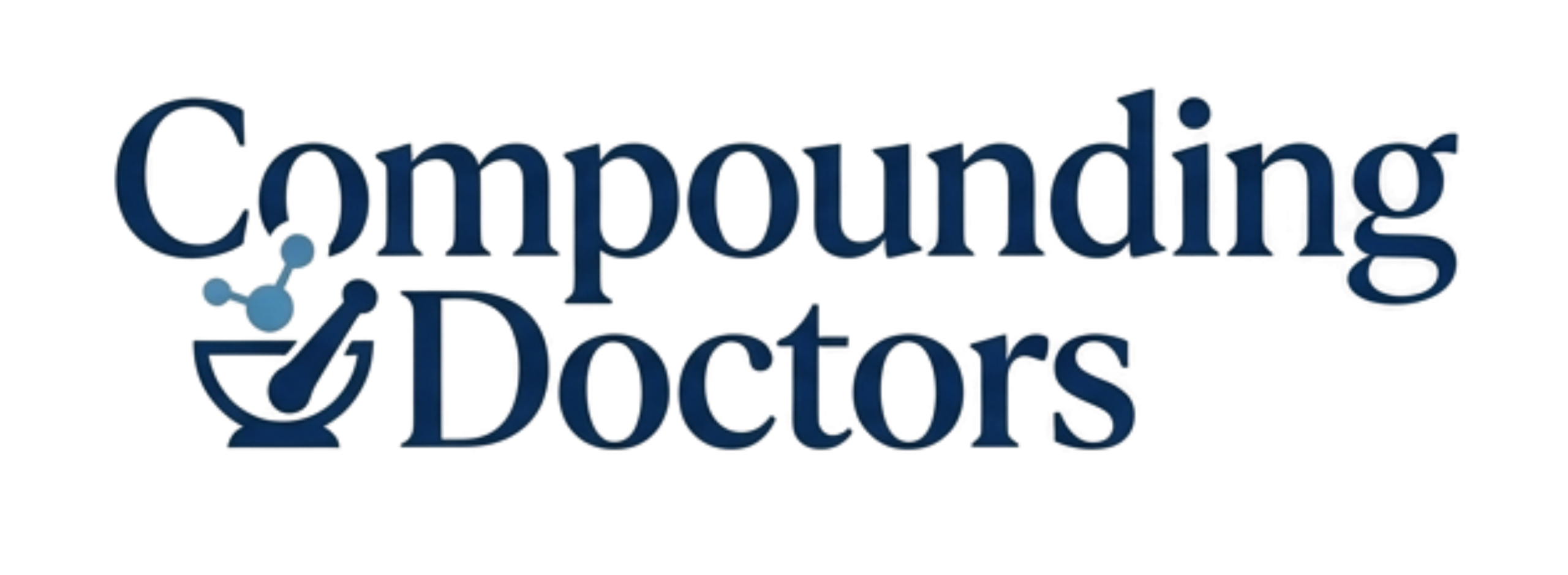 Compounding Doctors